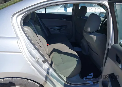 2008 Honda Accord 2.4 Ex z USA, uszkodzony, nr VIN 1HGCP26798A074680